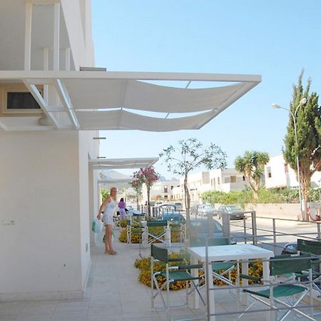 Vitorno Residence San Vito Lo Capo Exterior photo