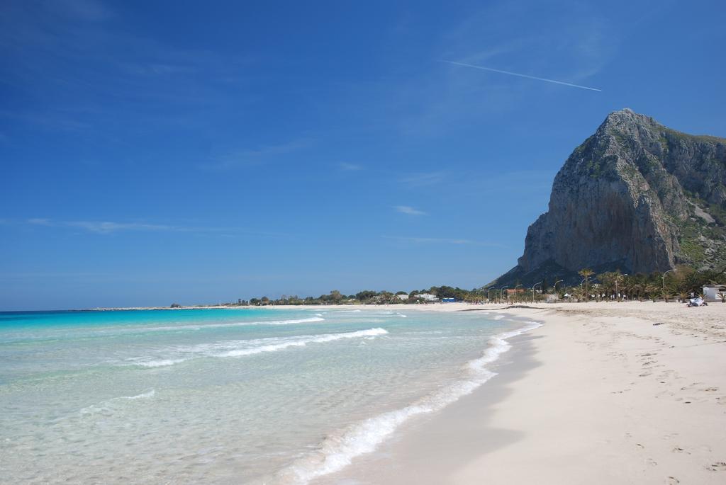 Vitorno Residence San Vito Lo Capo Exterior photo
