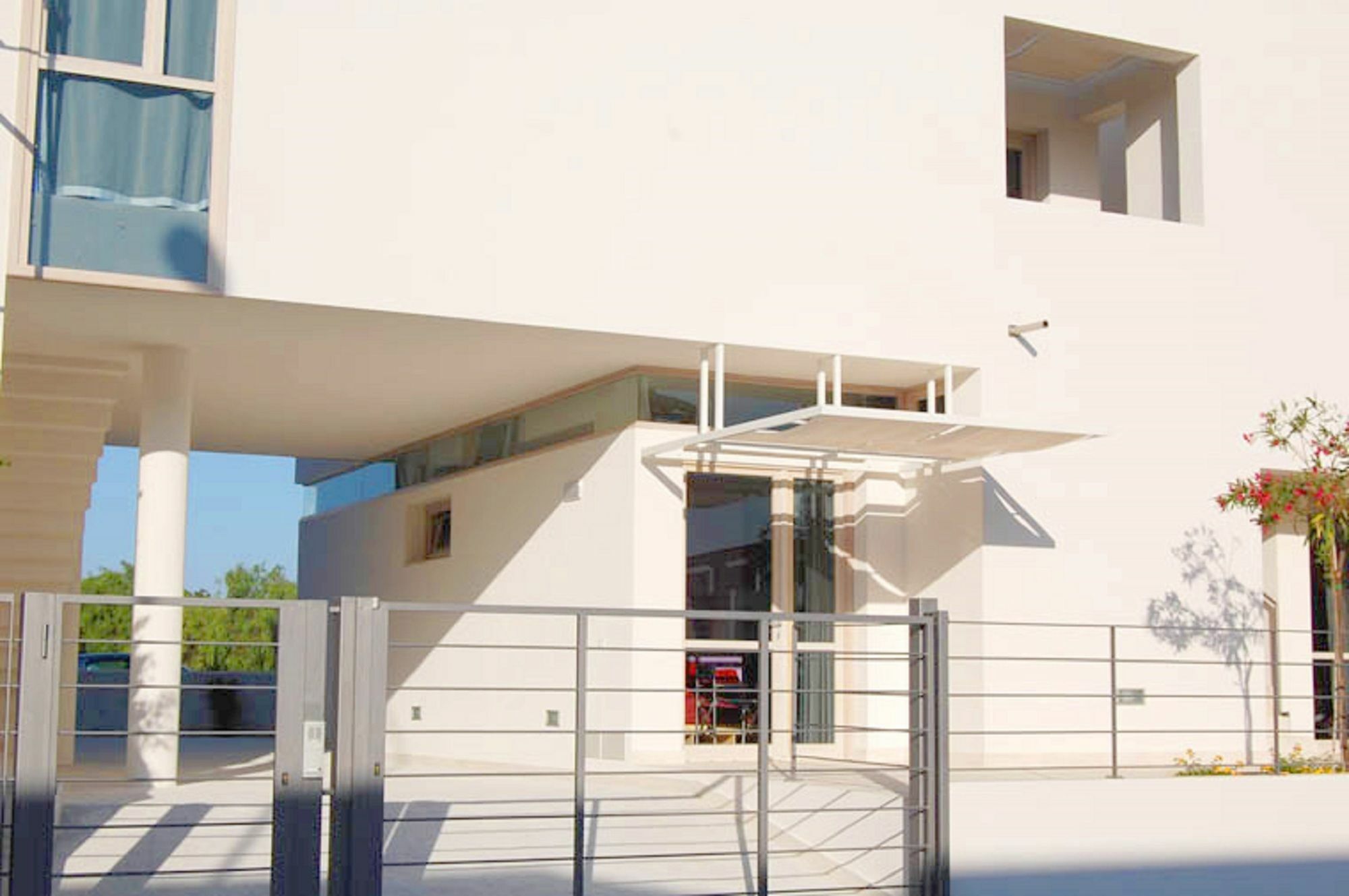 Vitorno Residence San Vito Lo Capo Exterior photo