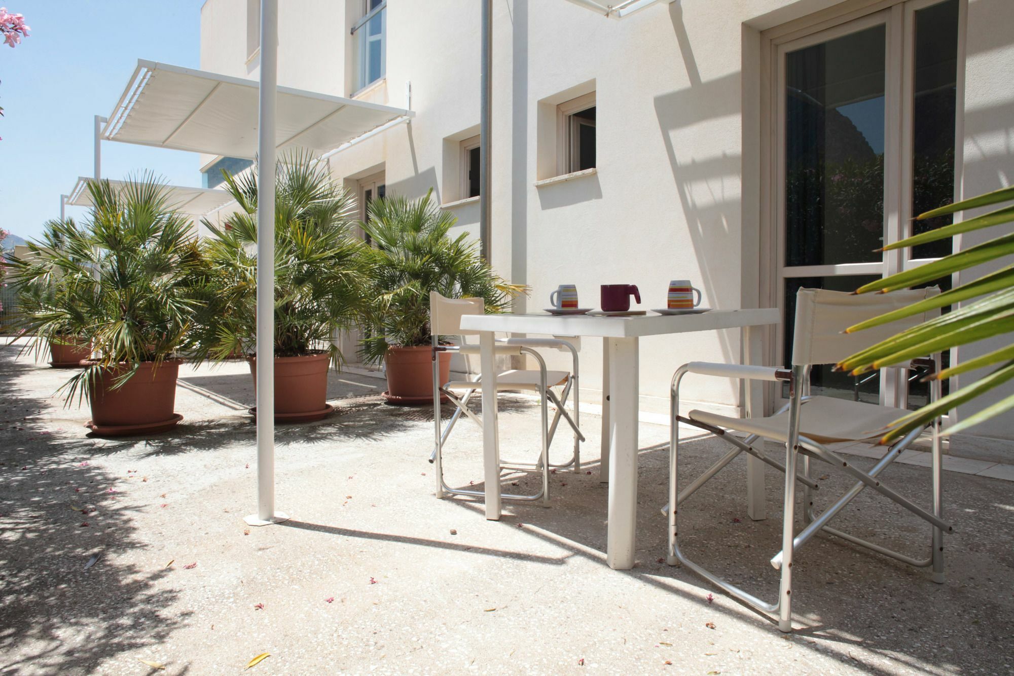 Vitorno Residence San Vito Lo Capo Exterior photo