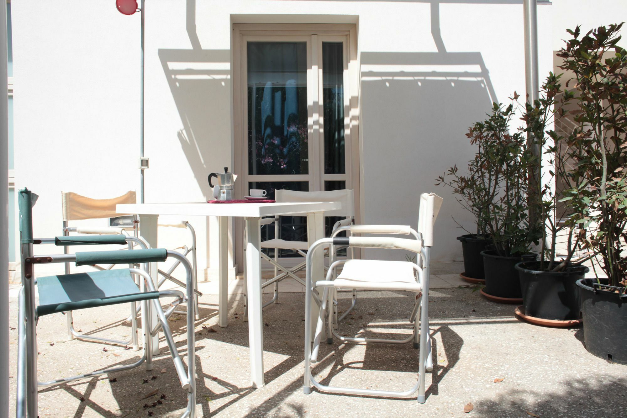 Vitorno Residence San Vito Lo Capo Exterior photo