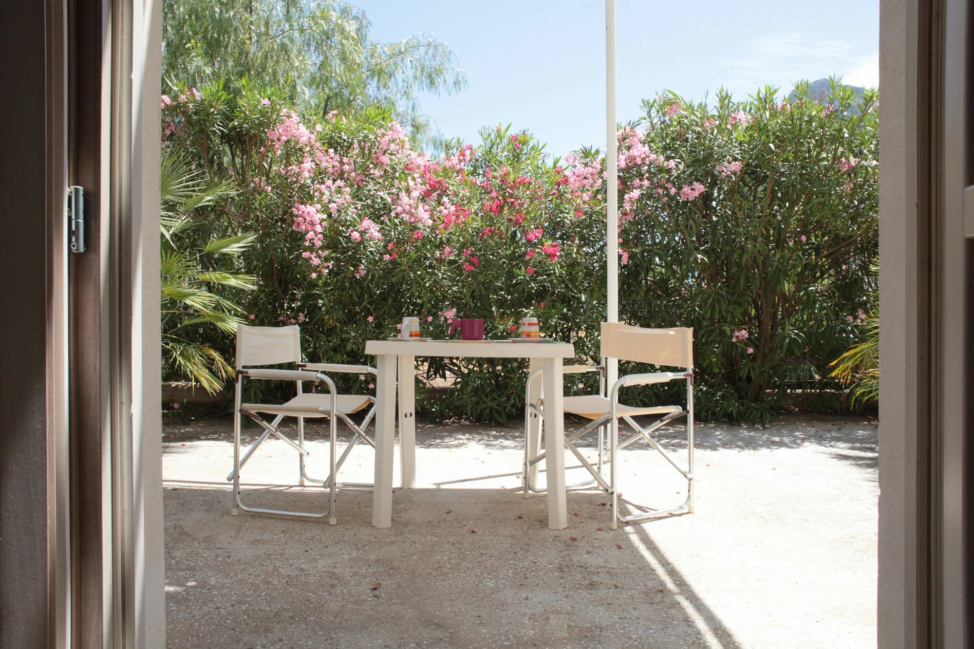 Vitorno Residence San Vito Lo Capo Exterior photo