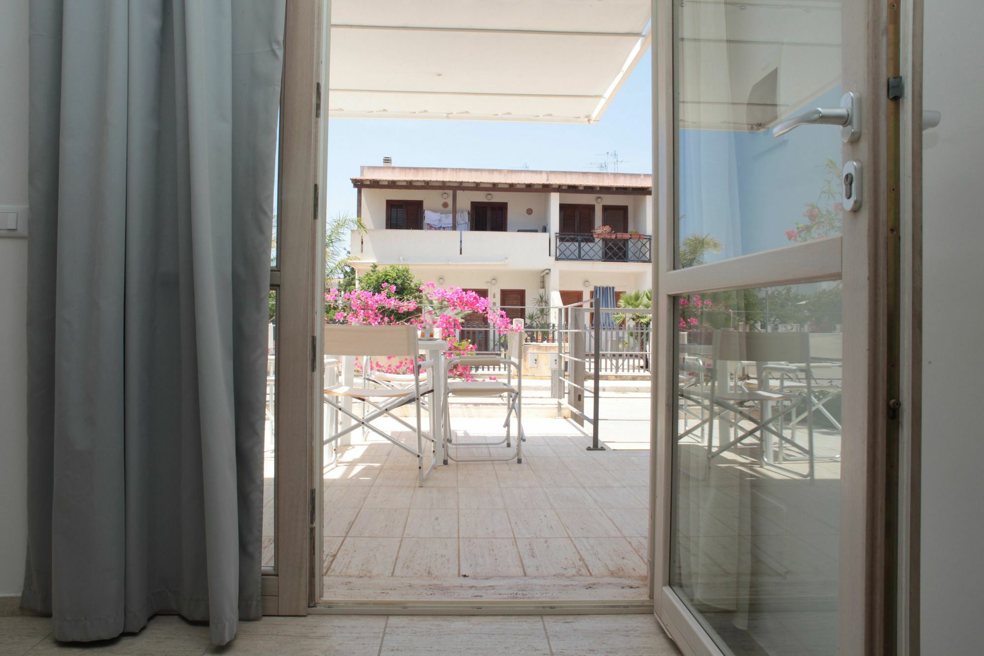 Vitorno Residence San Vito Lo Capo Exterior photo