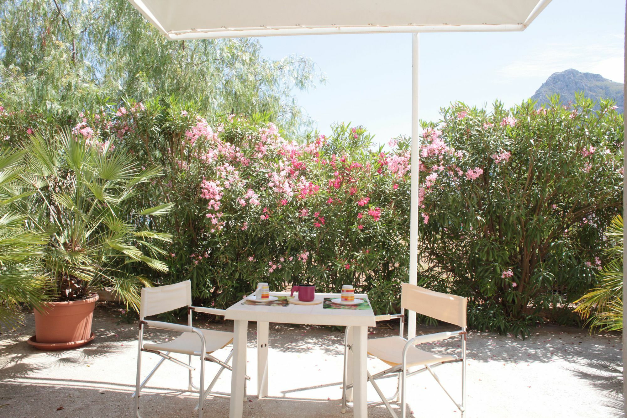 Vitorno Residence San Vito Lo Capo Exterior photo