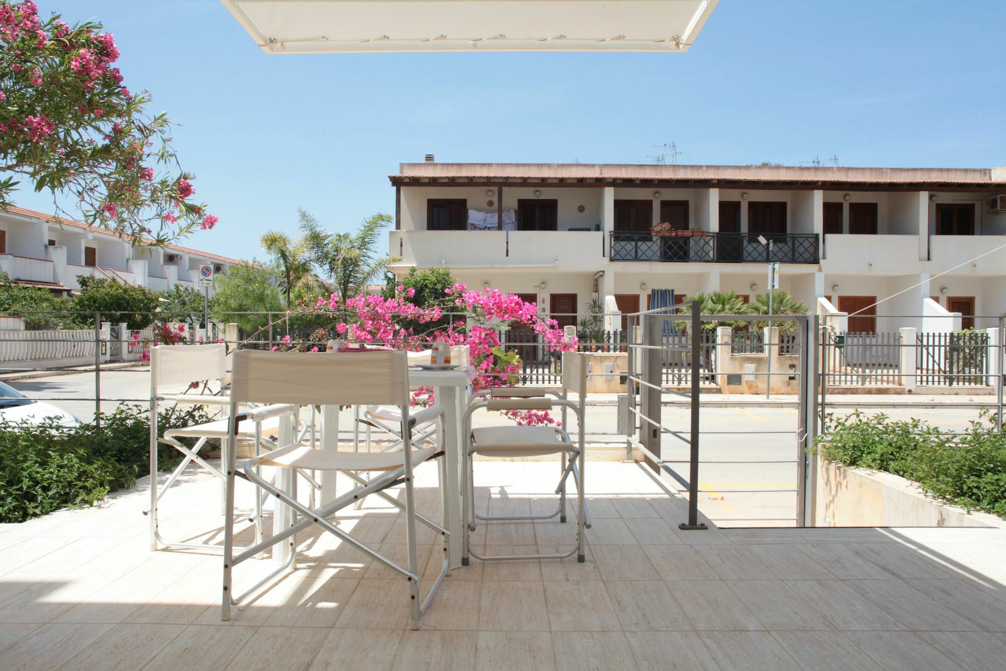 Vitorno Residence San Vito Lo Capo Exterior photo